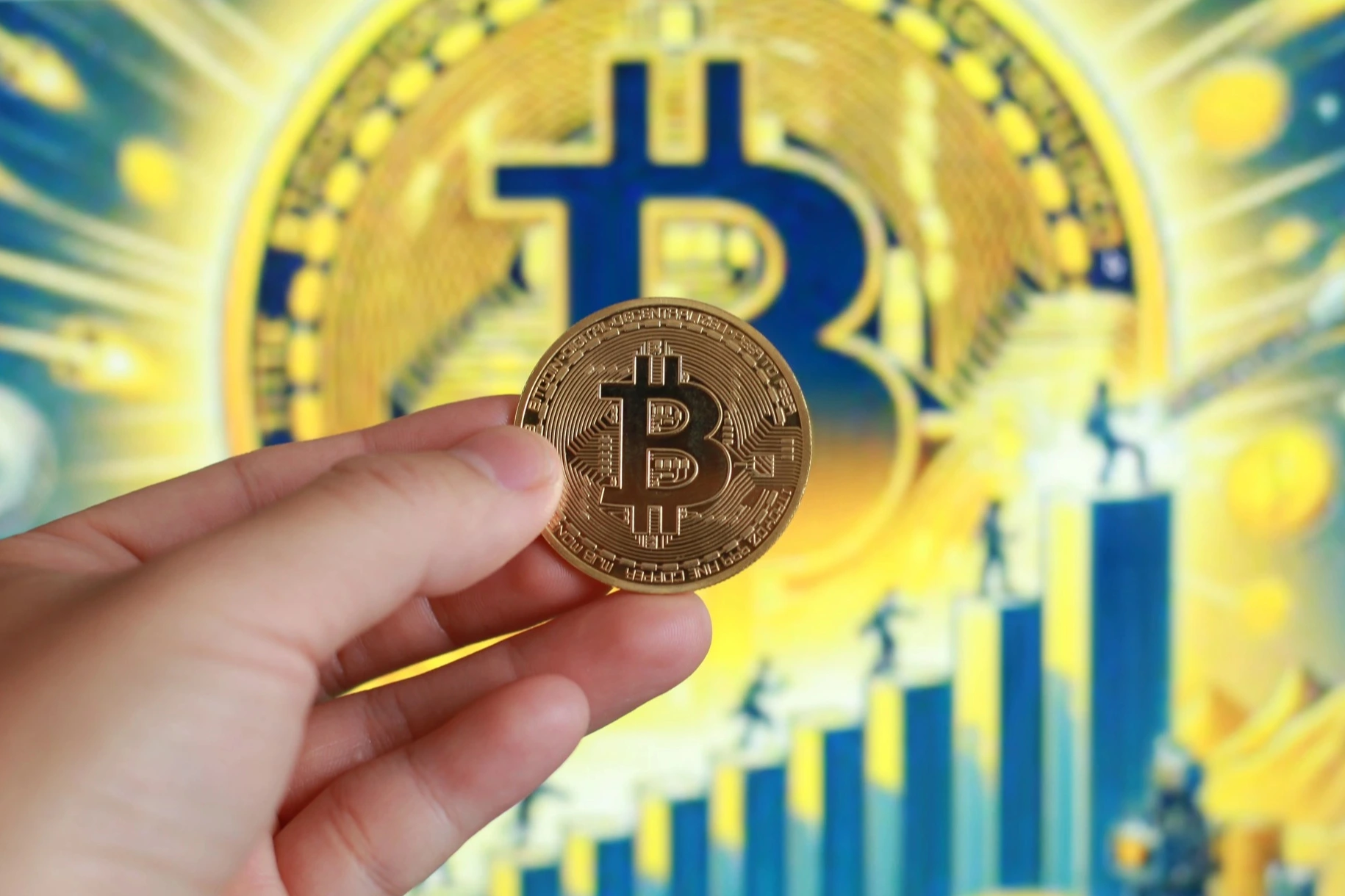 Giá Bitcoin hôm nay 01/06/2026: Vì sao 1,3 tỉ USD ETF Bitcoin bị bán tháo?